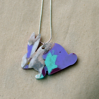 Handmade Necklaces