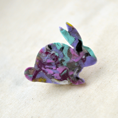 Handmade Pin