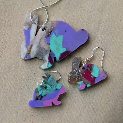 Handmade Jewellery Sets