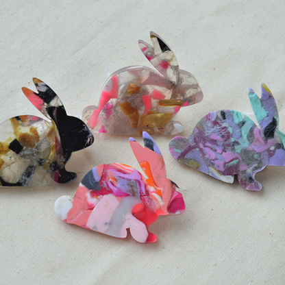 Handmade Pin
