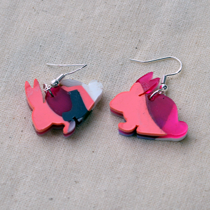 Handmade Earrings