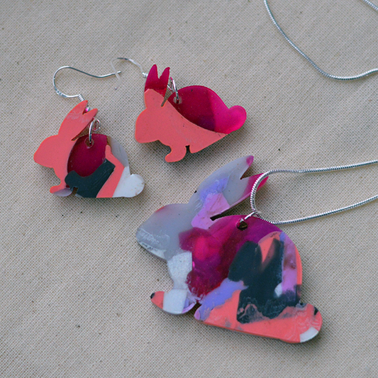 Handmade Jewellery Sets