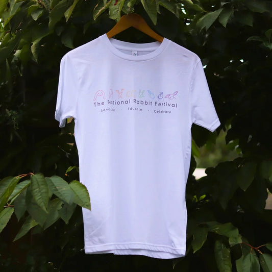 2023 TNRF T-shirt