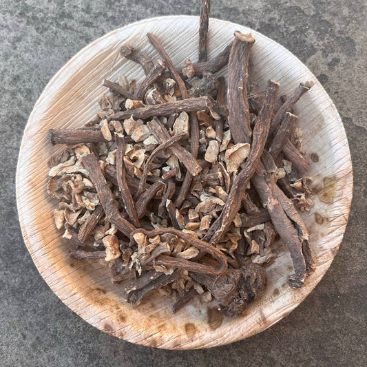 Root Mix