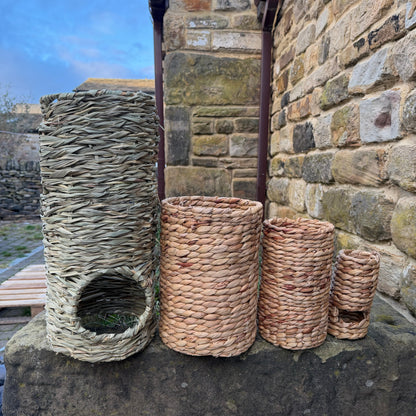 Medium Water Hyacinth Play Tunnel