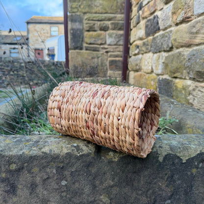 Medium Water Hyacinth Play Tunnel