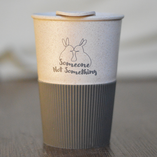 Travel Mug