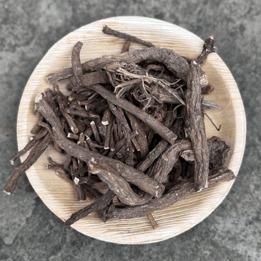 Dandelion Root