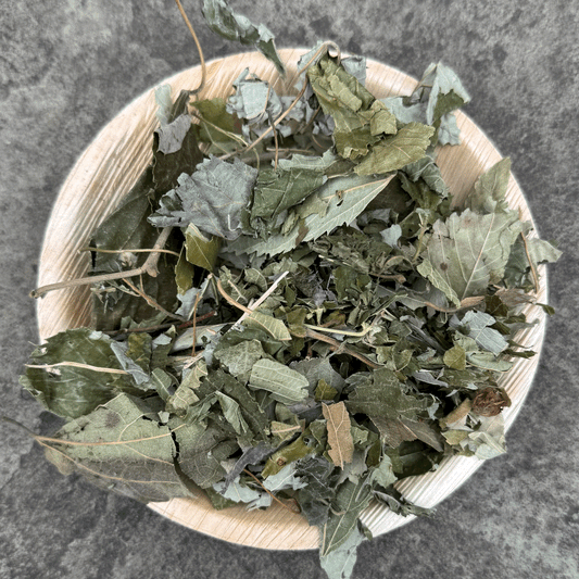 Linden Leaves