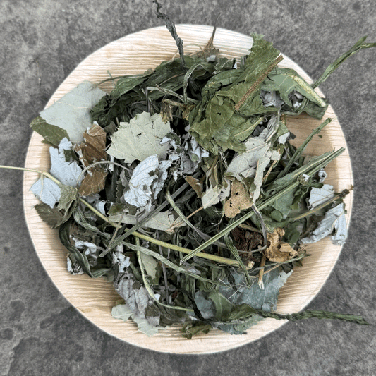 Leaf Mix