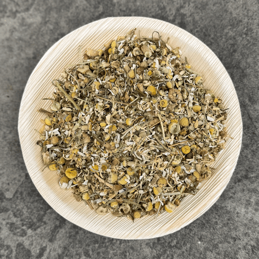 Chamomile Flowers