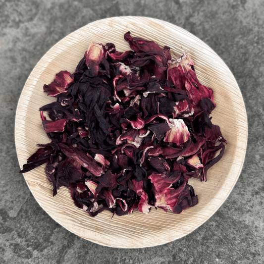 Hibiscus Flowers