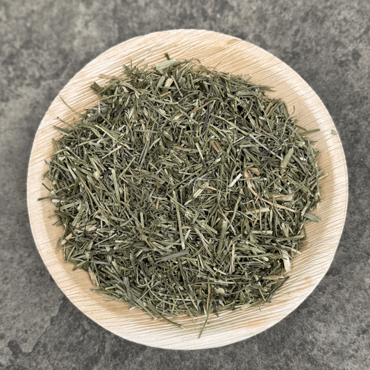 Parsley Stalks