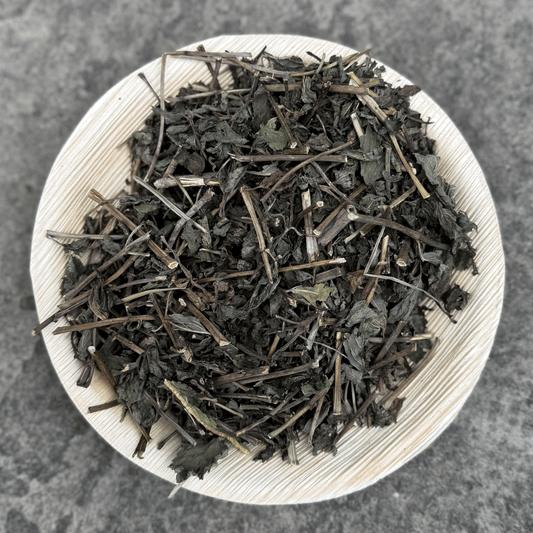 Spearmint Leaves