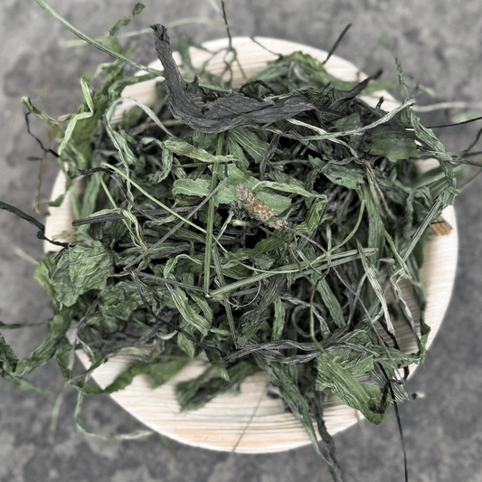 Plantain Leaves