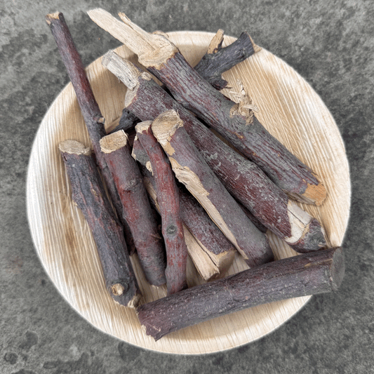 Apple Wood Sticks