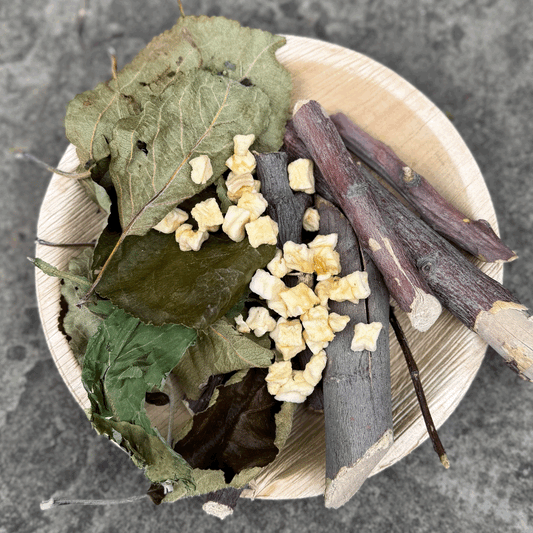Autumn Forage Mix