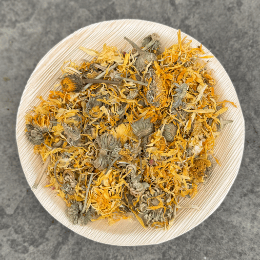 Marigold Flowers