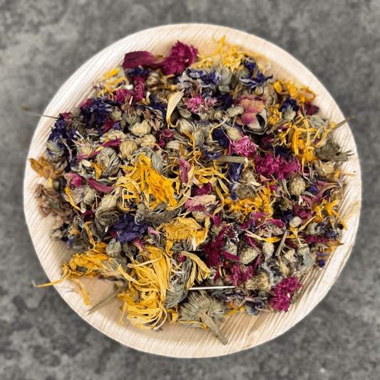 Flower Mix
