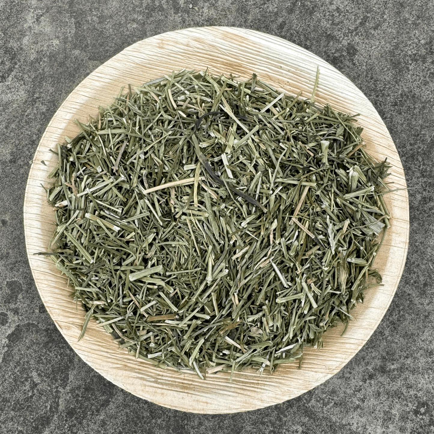 Coriander Stalks