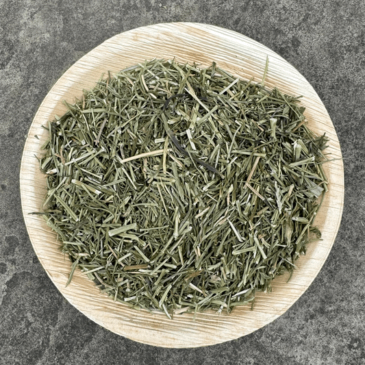 Coriander Stalks
